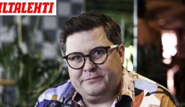 Janne Katajan isältä tunteikas avautuminen poikansa konkurssista