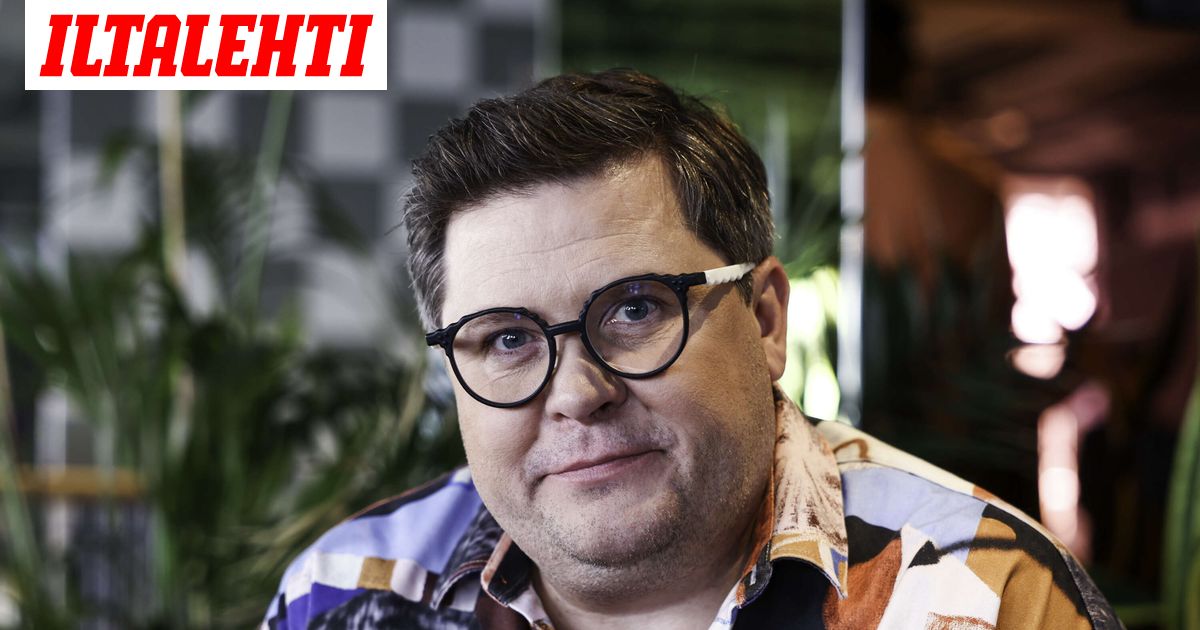 Janne Katajan isältä tunteikas avautuminen poikansa konkurssista