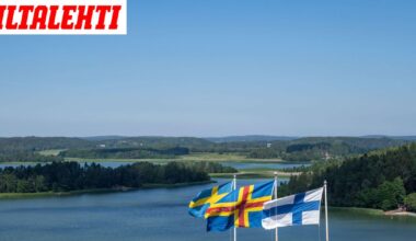 Sanna Marinin ja KAJ’n vetovoima ei riitä – Tylyt tilastot julki