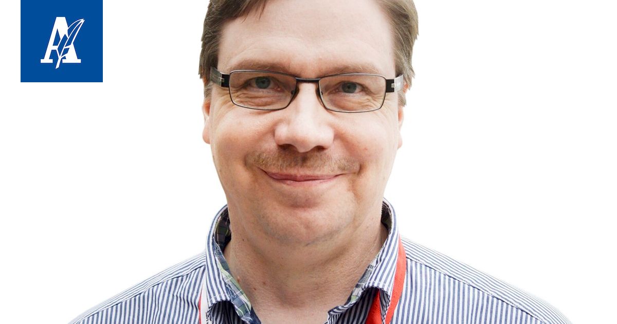 Kolumni | Olli Kunnari täytyy saada Tampereelle - Aamulehti