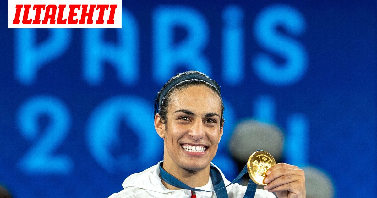 Miehille sukupuolitesti: ”Kukaan ei ymmärrä, miksi”