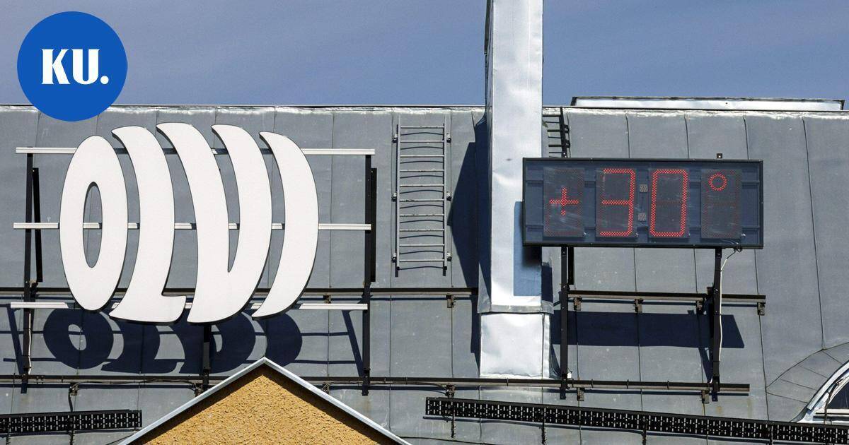 Olvilta jälleen yrityskaupat – ostaa virolaisen kivennäisvesivalmistaja Värskan | Uutissuomalainen