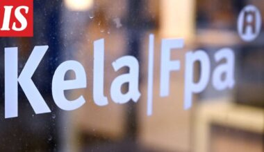 Kelan palveluissa häiriö - Ilta-Sanomat