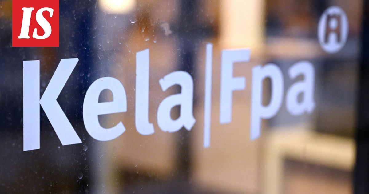 Kelan palveluissa häiriö - Ilta-Sanomat