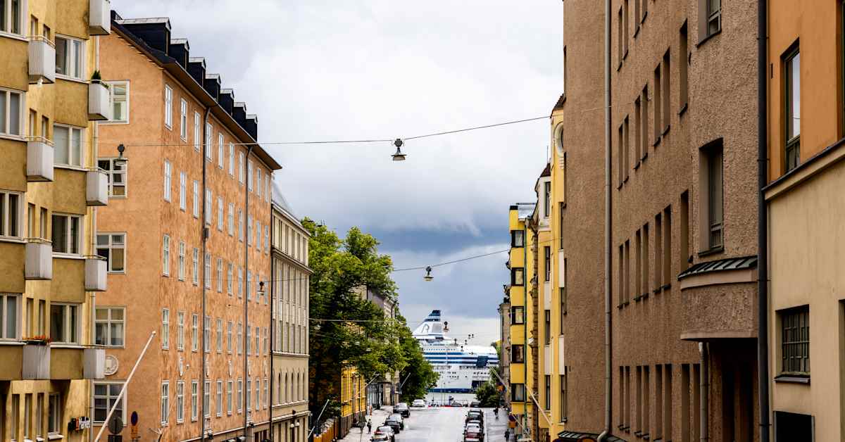 Danske Bank: Asuntokaupassa positiivisia merkkejä | Uutisia lyhyesti