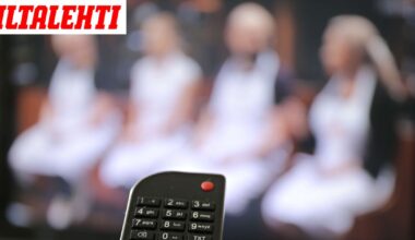 Asutko jollakin näistä paikkakunnista? Televisiosi voi pimetä tänään