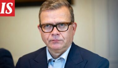 Suomen talous kasvaa ennustettua heikommin