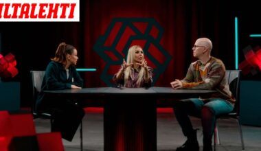 Näin alkaa salaperäinen uutuusreality Pirunpeli – ”Yllättävän brutaali”