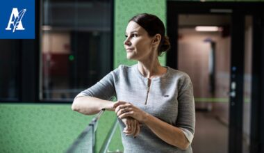 Uutta tietoa vanhimmista tamperelaisista –  Osa heistä on jopa 10–20 vuotta kalenteri-ikäänsä nuorempia