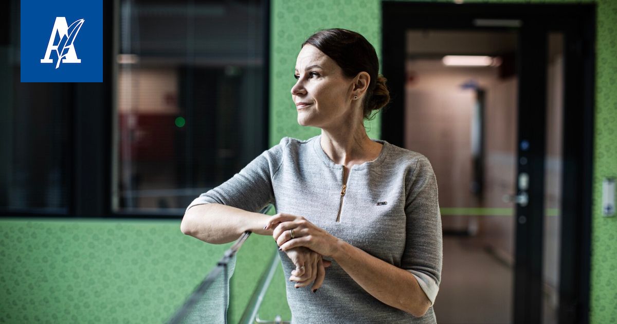 Uutta tietoa vanhimmista tamperelaisista –  Osa heistä on jopa 10–20 vuotta kalenteri-ikäänsä nuorempia