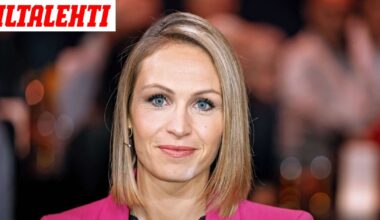 ”Tiesin joka yö, että hän on siellä”