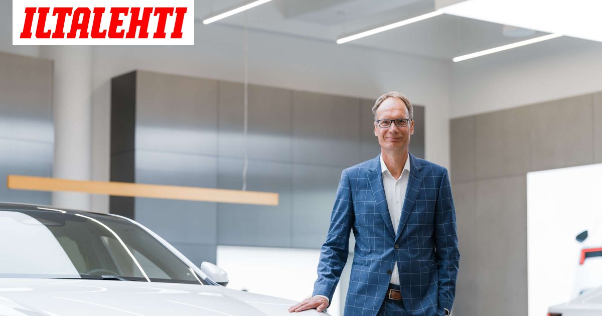 Nyt löytyi autoalan johtaja, joka suorastaan vaatii polttomoottoreita kiellettäviksi