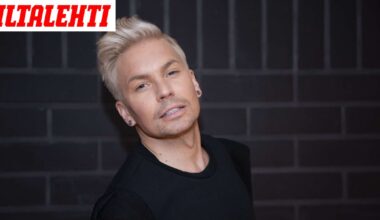 Antti Tuisku: Pysyvä muutto