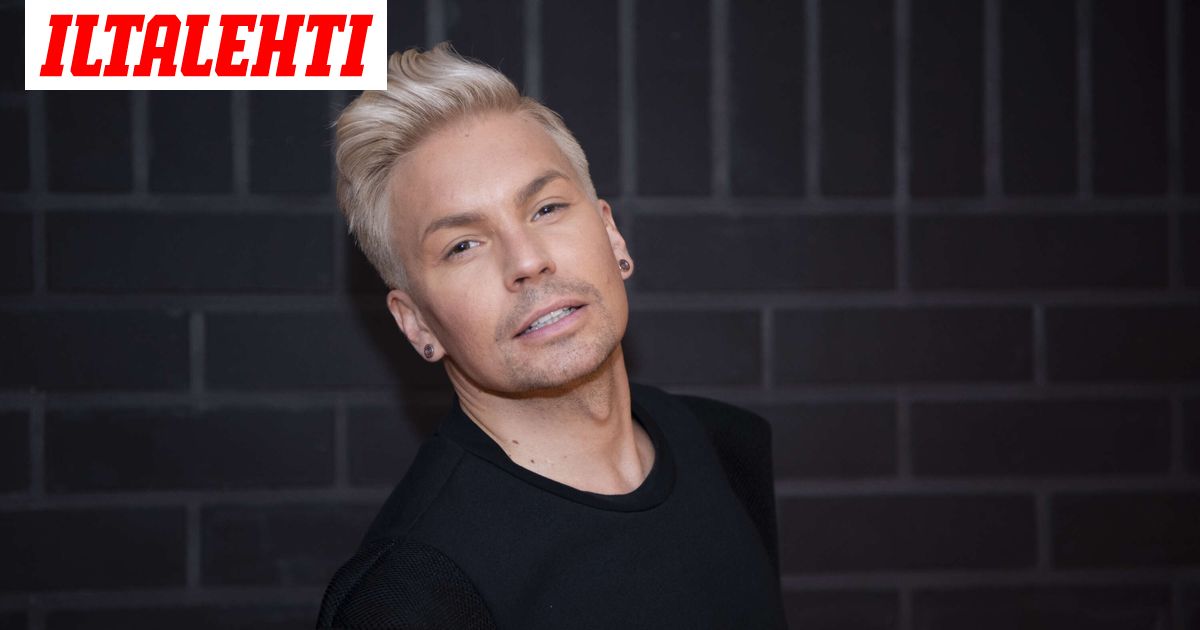 Antti Tuisku: Pysyvä muutto