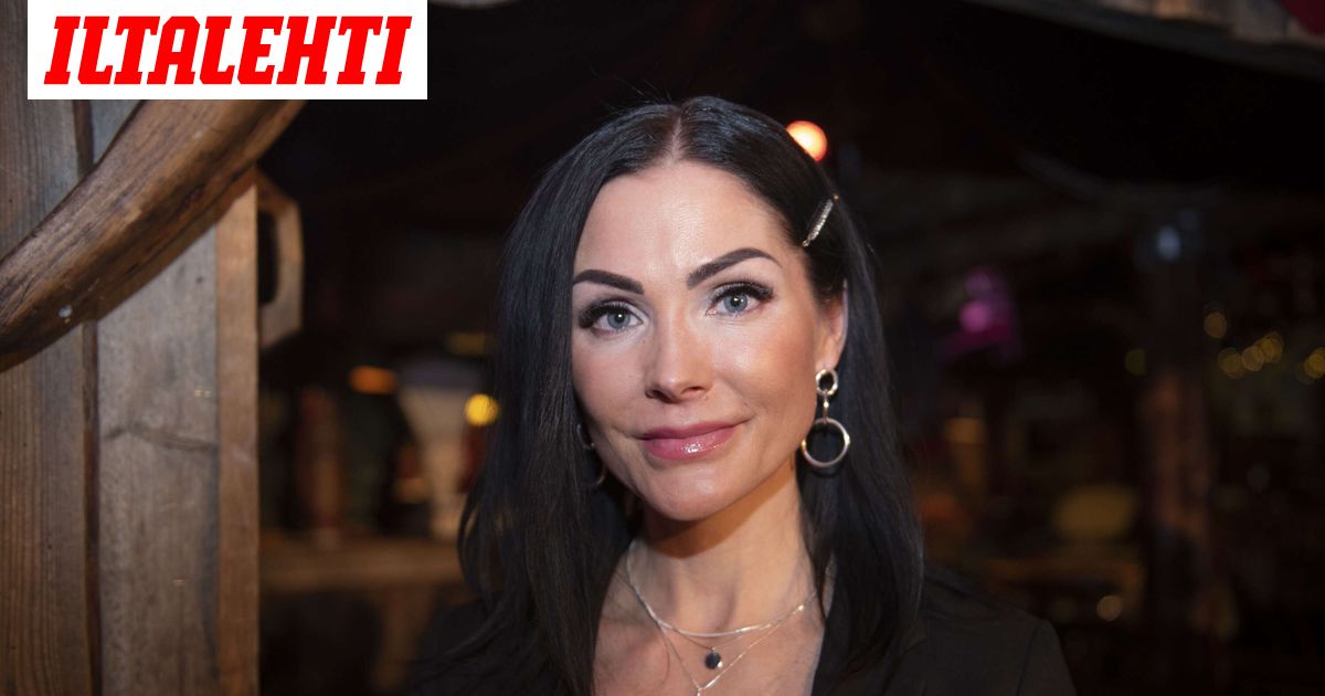 Riina-Maija Palander paljastaa, missä on ollut – Haastemieskään ei löytänyt