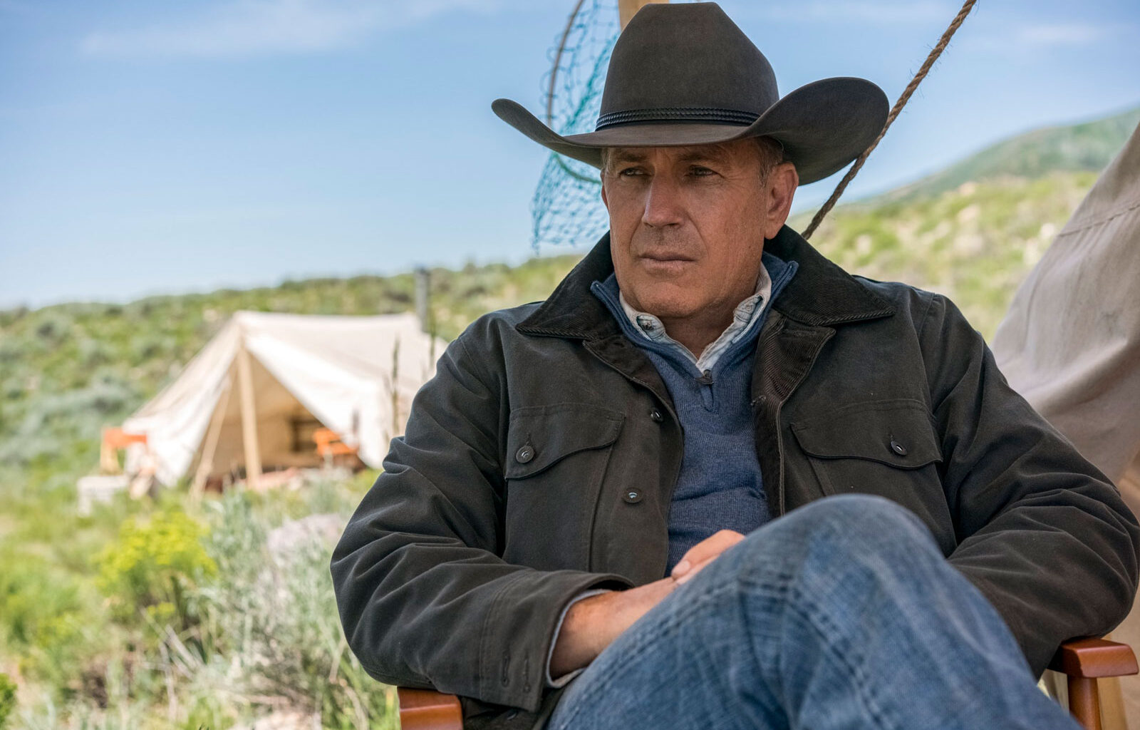 Kevin Costner paljasti, mitä hän aikoo tehdä seuraavaksi ja miksi