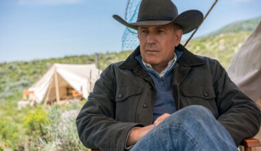 Kevin Costner paljasti, mitä hän aikoo tehdä seuraavaksi ja miksi