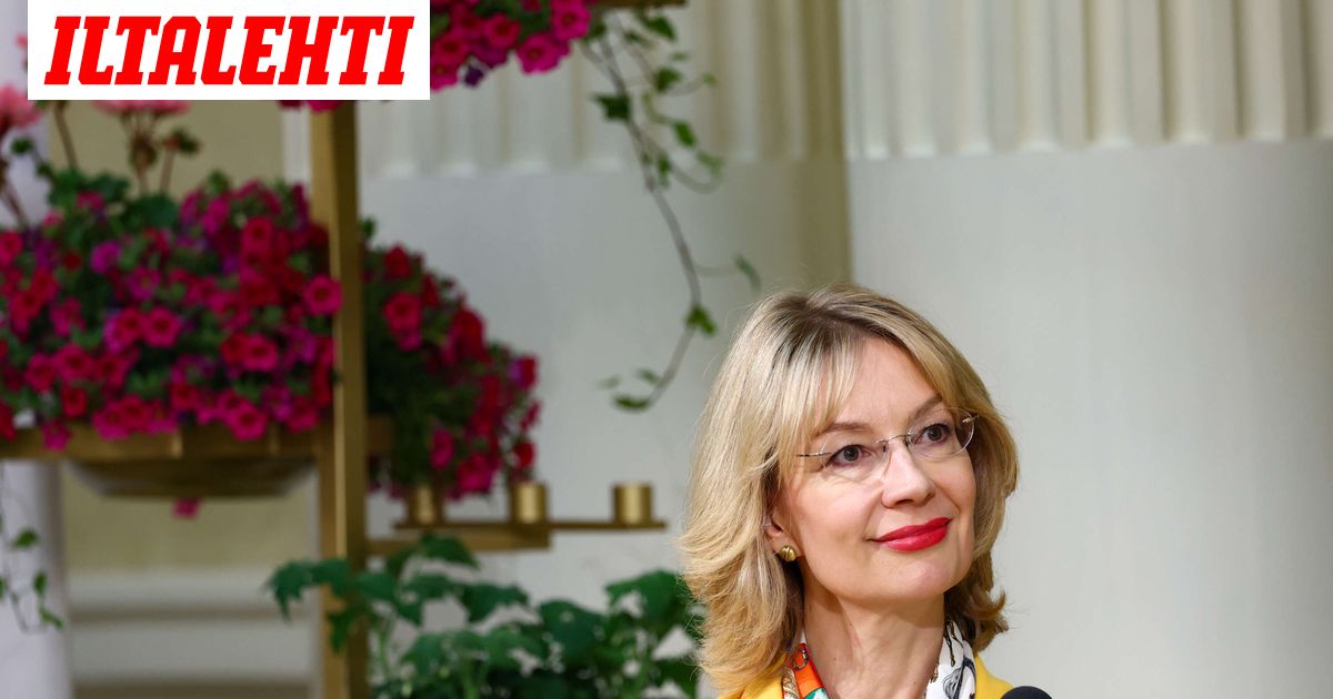 SDP:n Tuppurainen hurjana väittelyssä – ”Suomesta voi tulla pohjoisen Napoli”