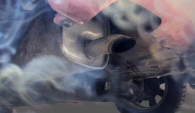 Savuttavat dieselit historiaan – EU valmistelee merkittäviä uudistuksia katsastuksiin ja poliisin tienvarsitarkastuksiin | Kotimaa