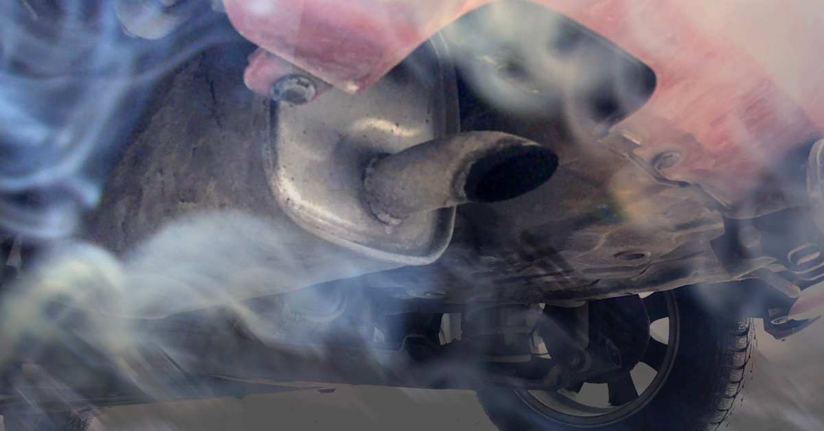 Savuttavat dieselit historiaan – EU valmistelee merkittäviä uudistuksia katsastuksiin ja poliisin tienvarsitarkastuksiin | Kotimaa