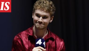 Temptation Island Suomi: varattu Nooa kärähti huumeista ja rattijuopumuksesta