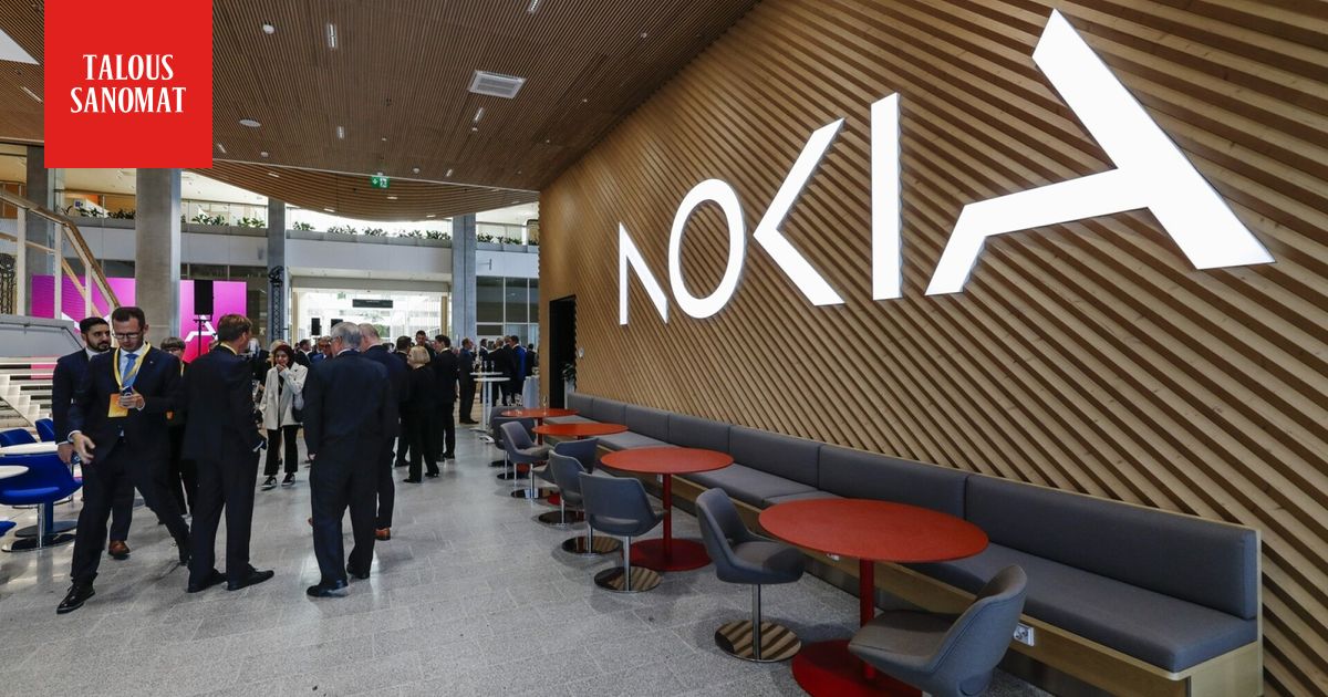 Nokia perustaa kaksi uutta organisaatiota, johtaja Nishant Batra jättää tehtävänsä