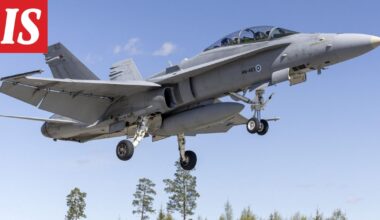 Ensi viikolla taivaalla jyrisee paljon muutakin kuin ukkonen - Ilta-Sanomat