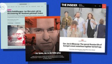 Mediat: Euroopassa talousrikoksista syytetty Jan Marsalek elää salanimellä Moskovassa