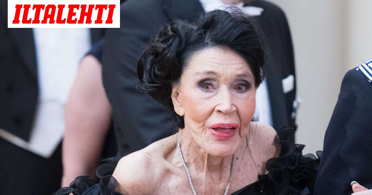 Kirsti Paakkasen testamenttiriidassa uusi käänne
