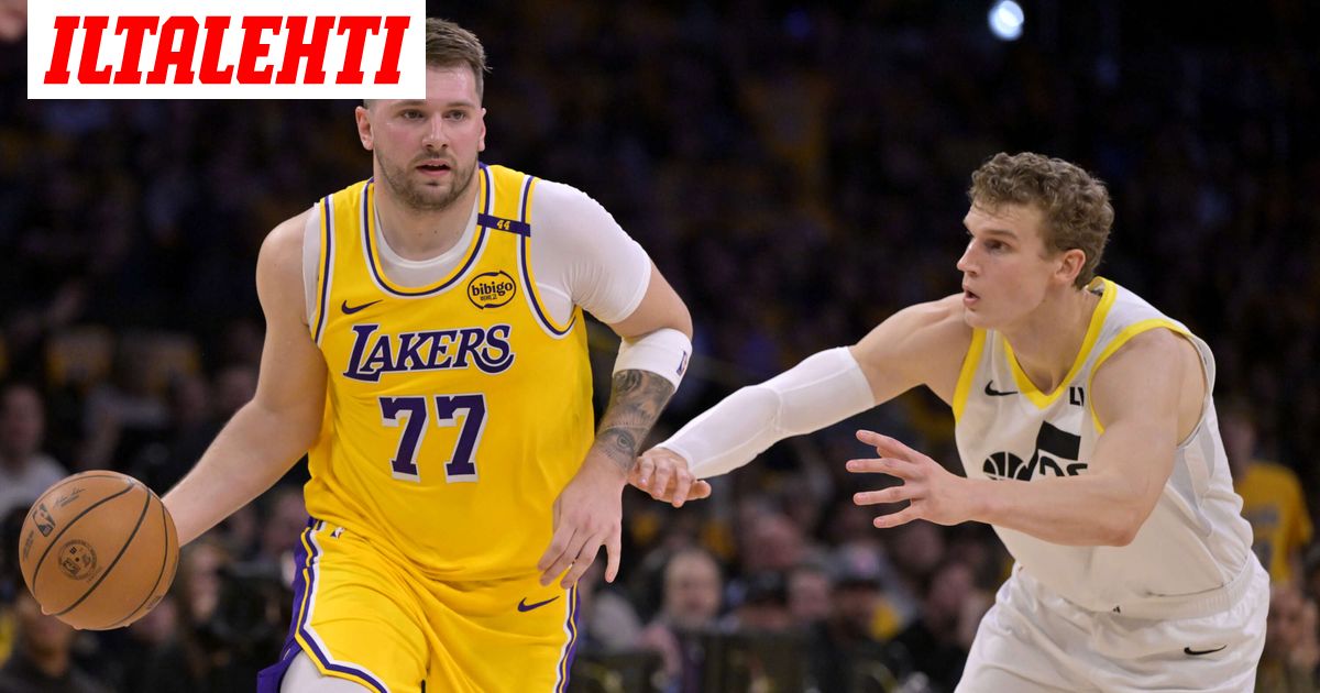 NBA kertoi valtavan Eurooppaa koskevan uutisen