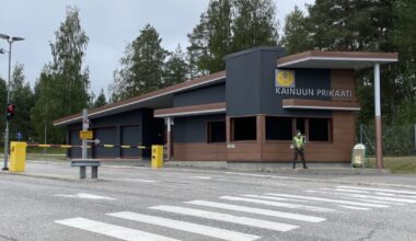 Poliisi aloitti erittäin harvinaisen vakoilu­tutkinnan – kaikki alkoi ohikulkijan epäilyksestä | Kotimaa