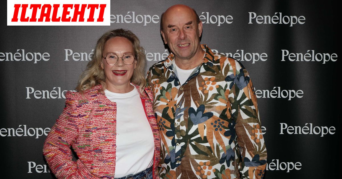 Risto Kaskilahti sai TIA-kohtauksen kesken esityksen – Näin hän voi nyt