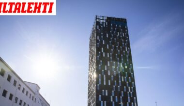 Mitä ihmettä tapahtuu ensi viikolla? Mystinen ilmoitus ilmestyi
