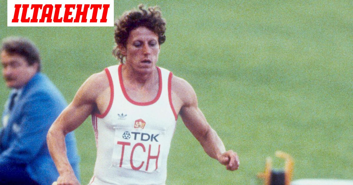 ”Jarmo” ällistytti maailmaa – Tämä naisten maailmanennätys ei mene rikki
