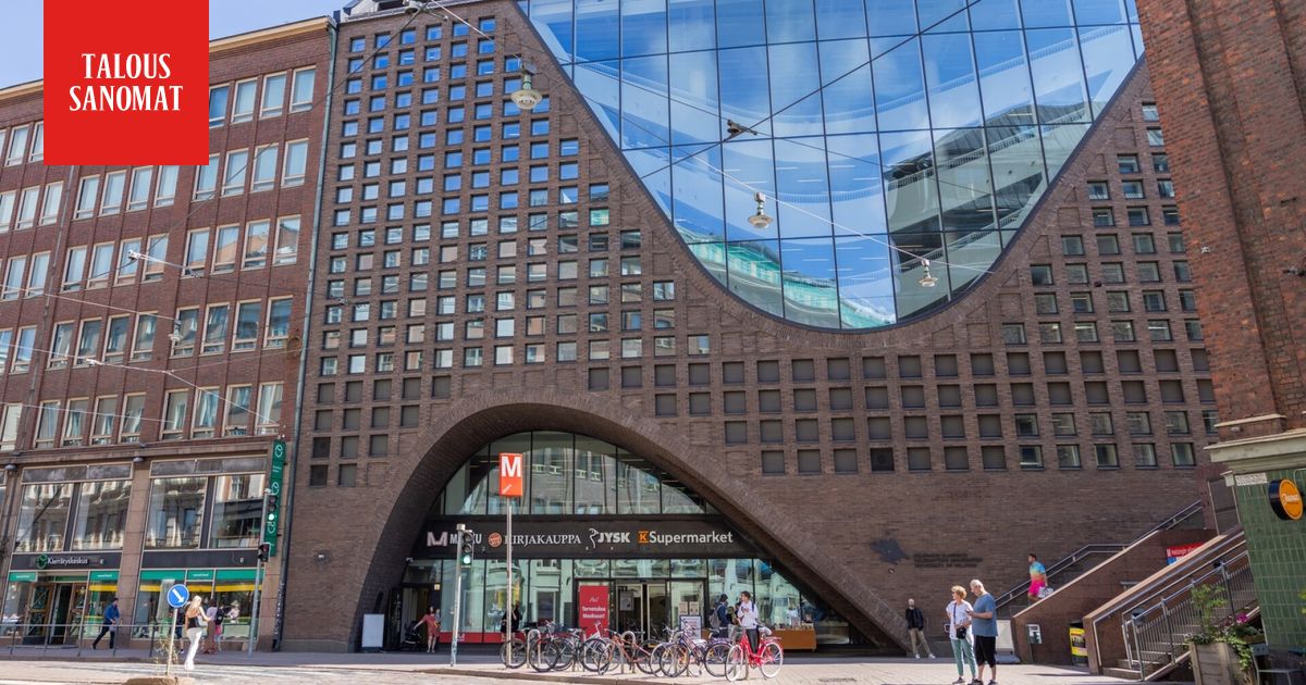 HS: Yliopiston rehtori myöntää tehneensä virheen