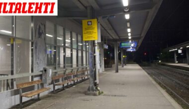 Poliisi ei pidättänyt raiskaajaa – Pian miehen uhriksi joutui kaksi lasta