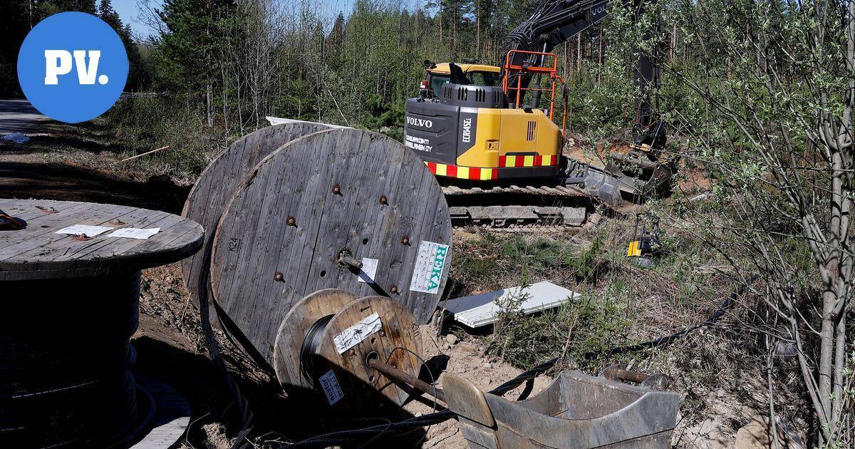 Itä-Suomen sähköverkkoyhtiöt tavoittelevat kohtuullisempia sähkön siirtomaksuilla sähkömarkkinalain muutosehdotuksella | Paikalliset