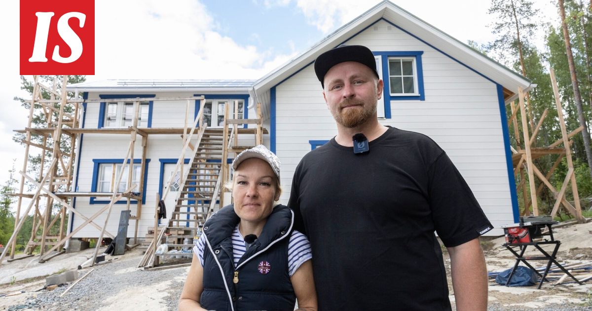 Lauri Huttunen paljastaa urasuunnitelmansa - Ilta-Sanomat