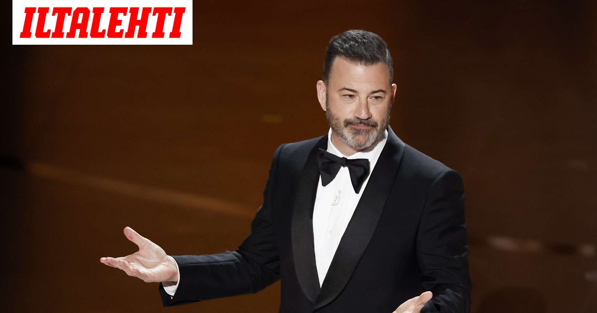 Jimmy Kimmel menetti show'nsa Charlie Kirkin kuolemaa koskevien kommenttien vuoksi