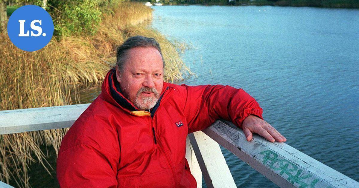 HS: Ilosaarirock-vaikuttaja Mattijuhani Koponen on kuollut | Uutissuomalainen