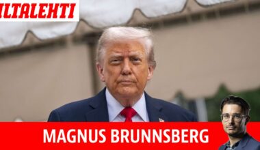 Trumpilta uudet vaatimukset Euroopalle – Huonolta näyttää