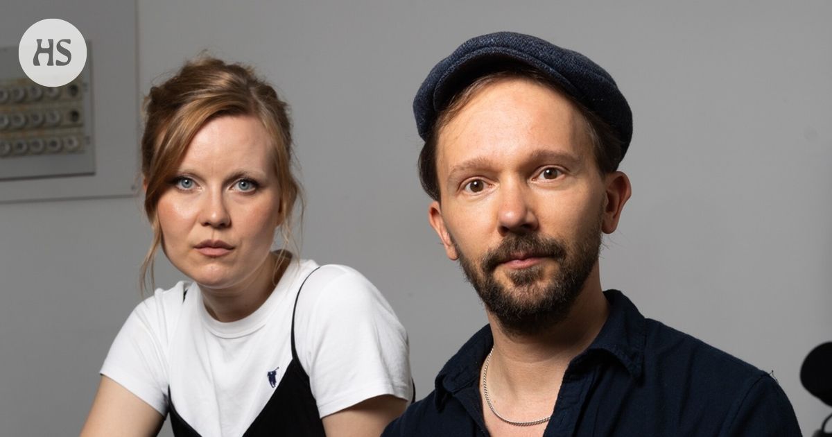 Redrama jätti Ricky-Tick Big Band & Julkinen Sana -kokoonpanon, tilalle räppäri F