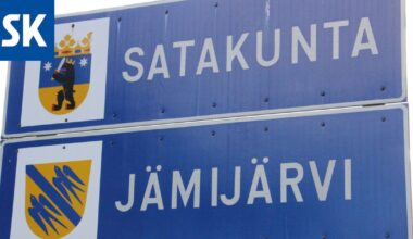 Jämijärvi sai tingattua luonsuojelualueista ylimääräiset 23 000 euroa
