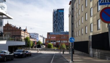 Koko Torni-hotellin varannut ”mysteerivieras” selvisi: Solita