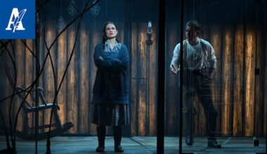 Tampereen Teatterin Niskavuoren nuori emäntä ylittää kaikki odotukset