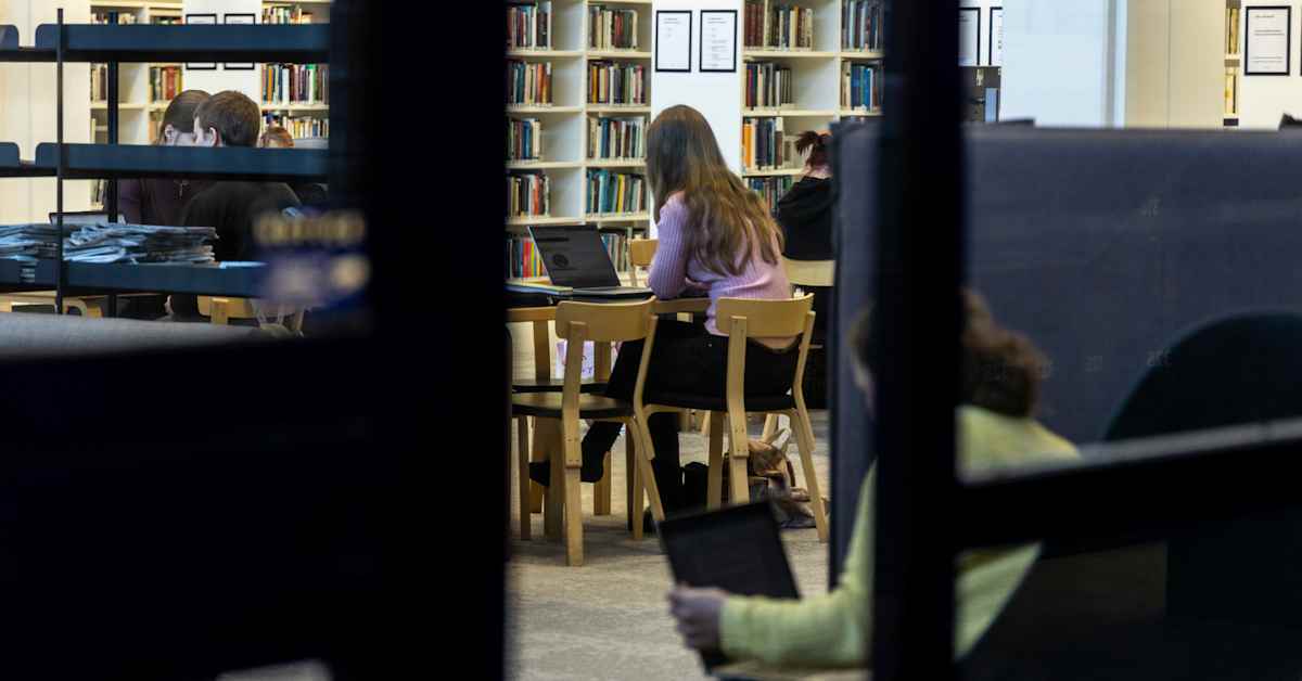 Kolmansien maiden korkea­koulu­opiskelijat suorittavat enemmän opintoja Suomessa kuin suomalaiset, kertoo tuore raportti | Kotimaa