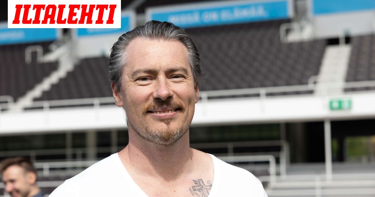 Tommi Evilä myy harvinaista aarretta – Hintapyyntö yli 60 000 euroa