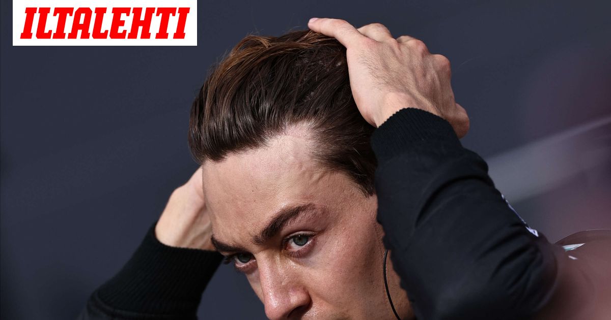 George Russell sairastui – Pääseeko Valtteri Bottas irti?