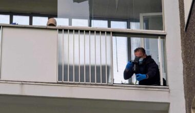 Nainen putosi parvekkeelta ja kuoli Helsingin Hietalahdessa – isännöitsijän mukaan talon rakenteet olivat kunnossa | Uusimaa