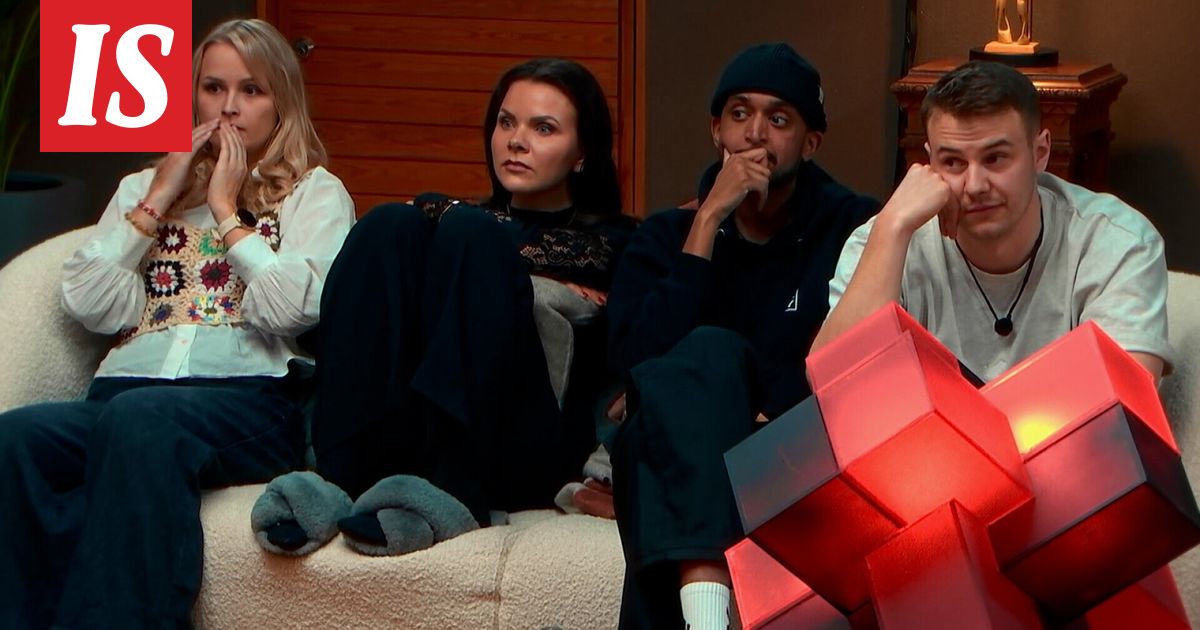 Tätä mieltä tv-katsojat ovat MTV3-kanavan Pirunpeli-sarjasta